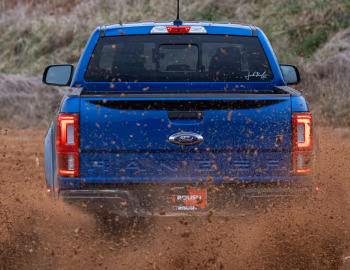 2020–22 Roush Ranger '2020–22