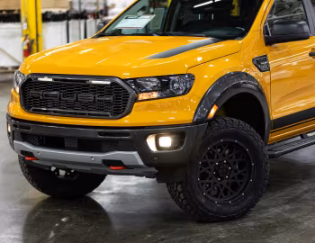 2022 Roush Ranger (#22.001) '2022