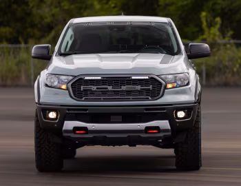 2020–22 Roush Ranger '2020–22