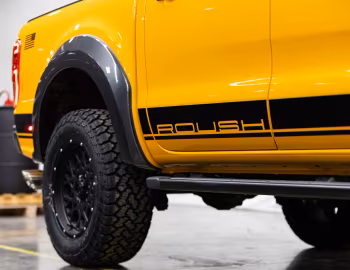 2022 Roush Ranger (#22.001) '2022