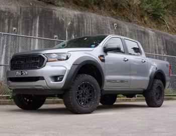 Roush Ranger [Australia] (#21.177) '2021