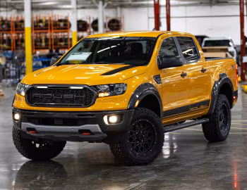 2022 Roush Ranger (#22.001) '2022
