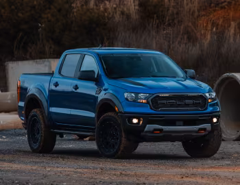 2020–22 Roush Ranger '2020–22