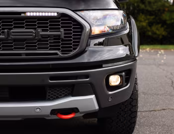 2020–22 Roush Ranger '2020–22