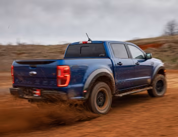 2020–22 Roush Ranger '2020–22