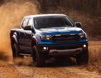 2020–22 Roush Ranger '2020–22