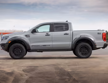 2020–22 Roush Ranger '2020–22
