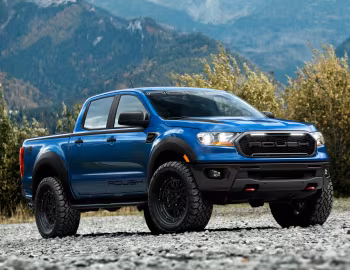 2020–22 Roush Ranger '2020–22