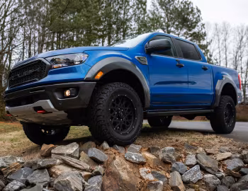 2020–22 Roush Ranger '2020–22