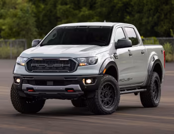 2020–22 Roush Ranger '2020–22