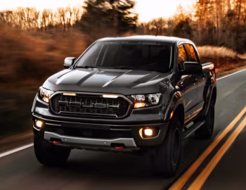 2020–22 Roush Ranger '2020–22