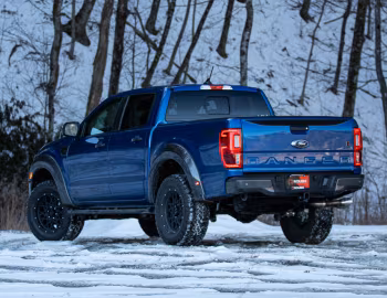 2020–22 Roush Ranger '2020–22