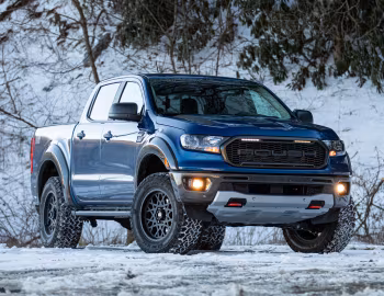 2020–22 Roush Ranger '2020–22
