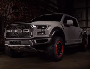 2017–20 Roush Raptor '2017–20