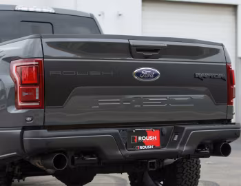 2017–20 Roush Raptor '2017–20