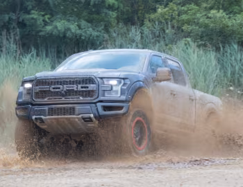 2017–20 Roush Raptor '2017–20