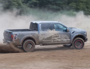 2017–20 Roush Raptor '2017–20