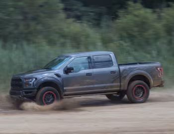 2017–20 Roush Raptor '2017–20