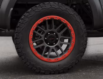 2017–20 Roush Raptor '2017–20