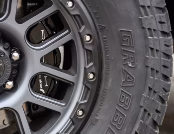 2017–20 Roush Raptor '2017–20