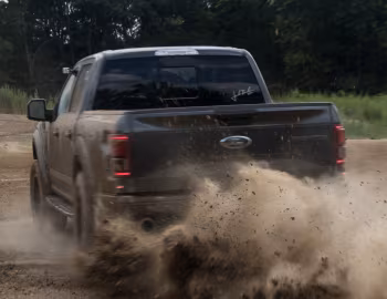 2017–20 Roush Raptor '2017–20