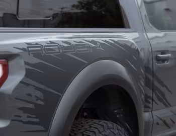2017–20 Roush Raptor '2017–20