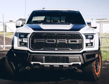 2017–20 Roush Raptor '2017–20