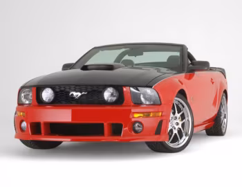 Roush Roadster '2007