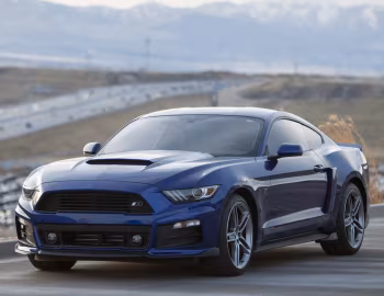 2015 Roush RS1 '2015
