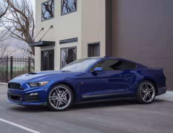 2015 Roush RS1 '2015