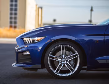 2015 Roush RS1 '2015