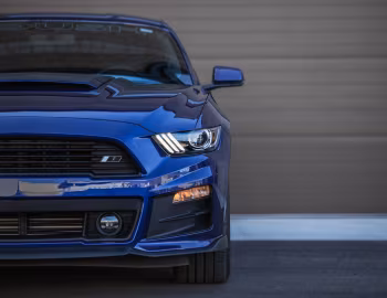 2015 Roush RS1 '2015