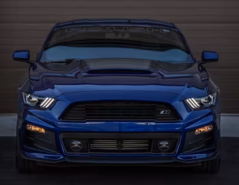 2015 Roush RS1 '2015