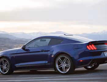 2015 Roush RS1 '2015