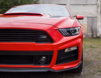 2015–17 Roush RS2 '2015–17