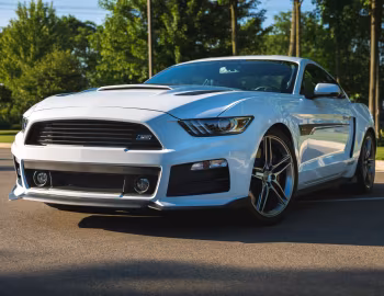 2015–17 Roush RS2 '2015–17
