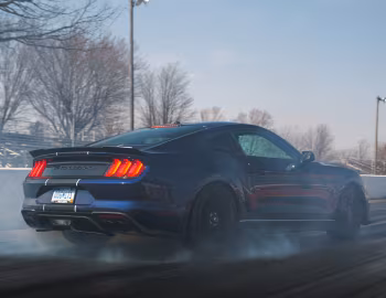 2018 Roush RS2 (#18.0005.RS2) '2018