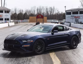 2018 Roush RS2 (#18.0005.RS2) '2018