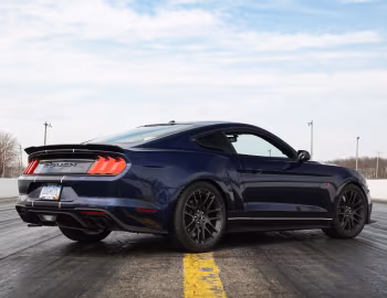 2018 Roush RS2 (#18.0005.RS2) '2018