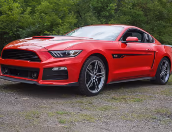 2015–17 Roush RS2 '2015–17