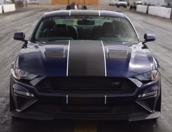 2018 Roush RS2 (#18.0005.RS2) '2018