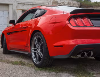 2015–17 Roush RS2 '2015–17