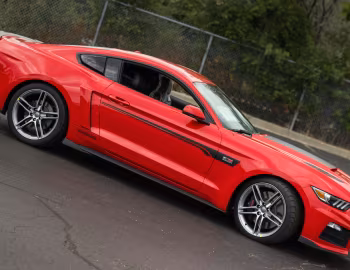 2015–17 Roush RS2 '2015–17