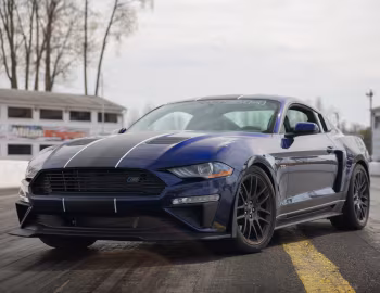 2018 Roush RS2 (#18.0005.RS2) '2018
