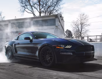 2018 Roush RS2 (#18.0005.RS2) '2018