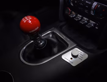 Interior 2018 Roush RS2 (#18.0005.RS2) '2018