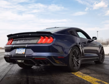 2018 Roush RS2 (#18.0005.RS2) '2018