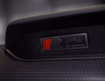 2018 Roush RS2 (#18.0005.RS2) '2018