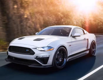 2018–23 Roush RS2 '2018–23