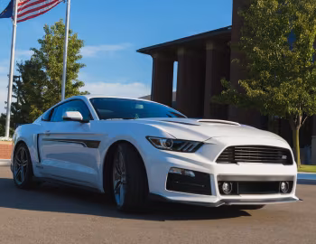 2015–17 Roush RS2 '2015–17